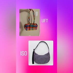 BAGGU UFT ISO